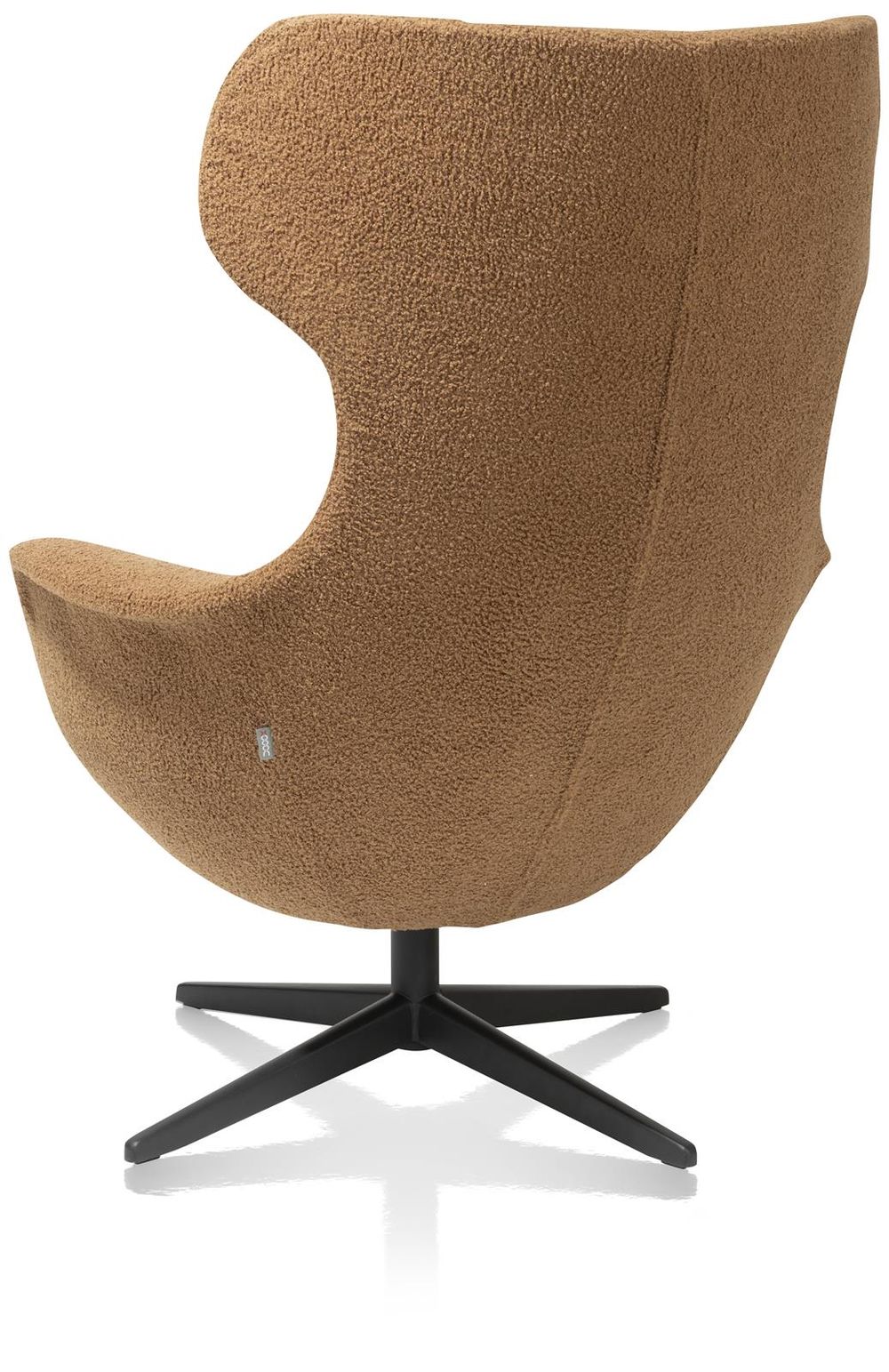 Fauteuil NOORA - Avicci Goud XOO 44870-3-AG