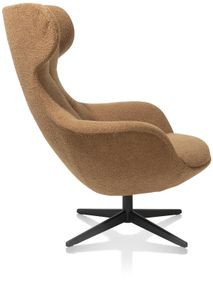 Fauteuil NOORA - Avicci Goud XOO 44870-3-AG