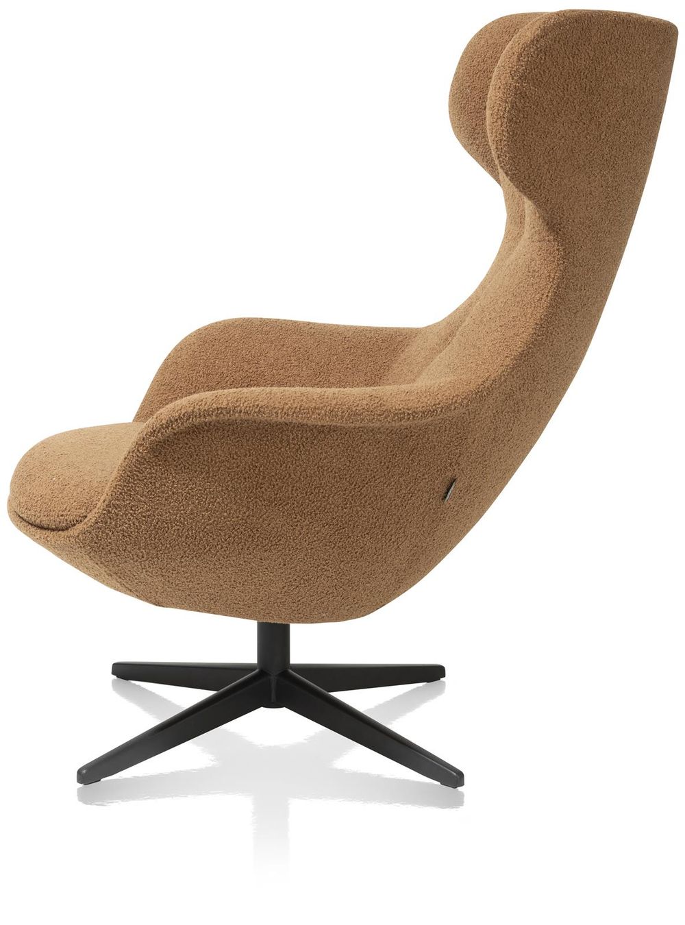 Fauteuil NOORA - Avicci Goud XOO 44870-3-AG