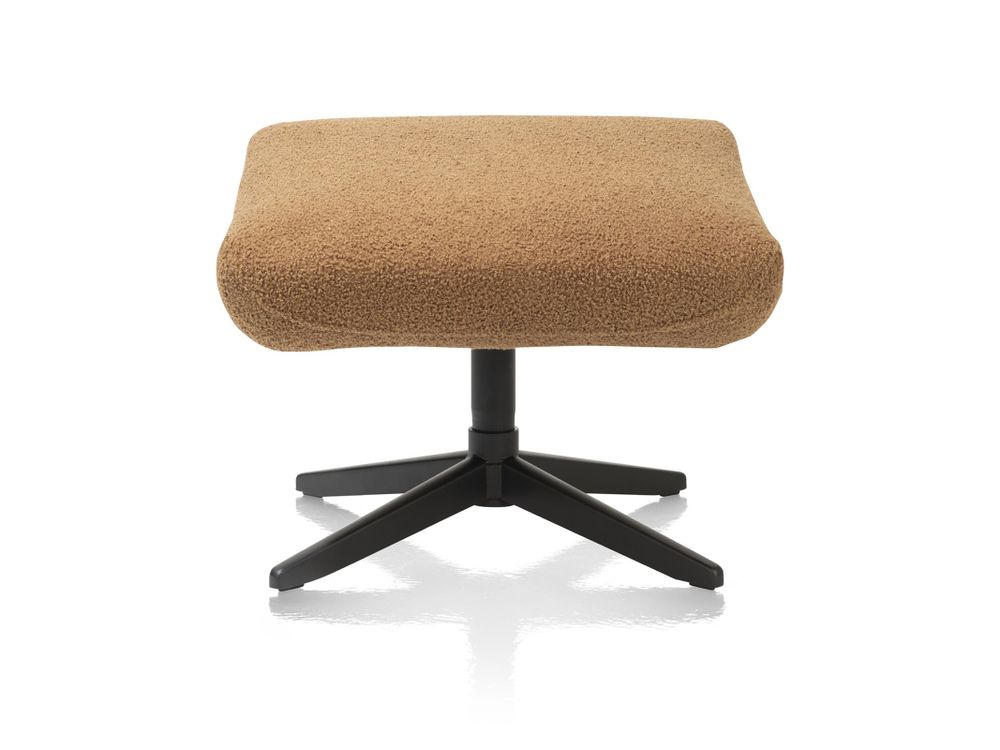 Voetbank NOORA - Avicci Goud XOO 44871-3-AG