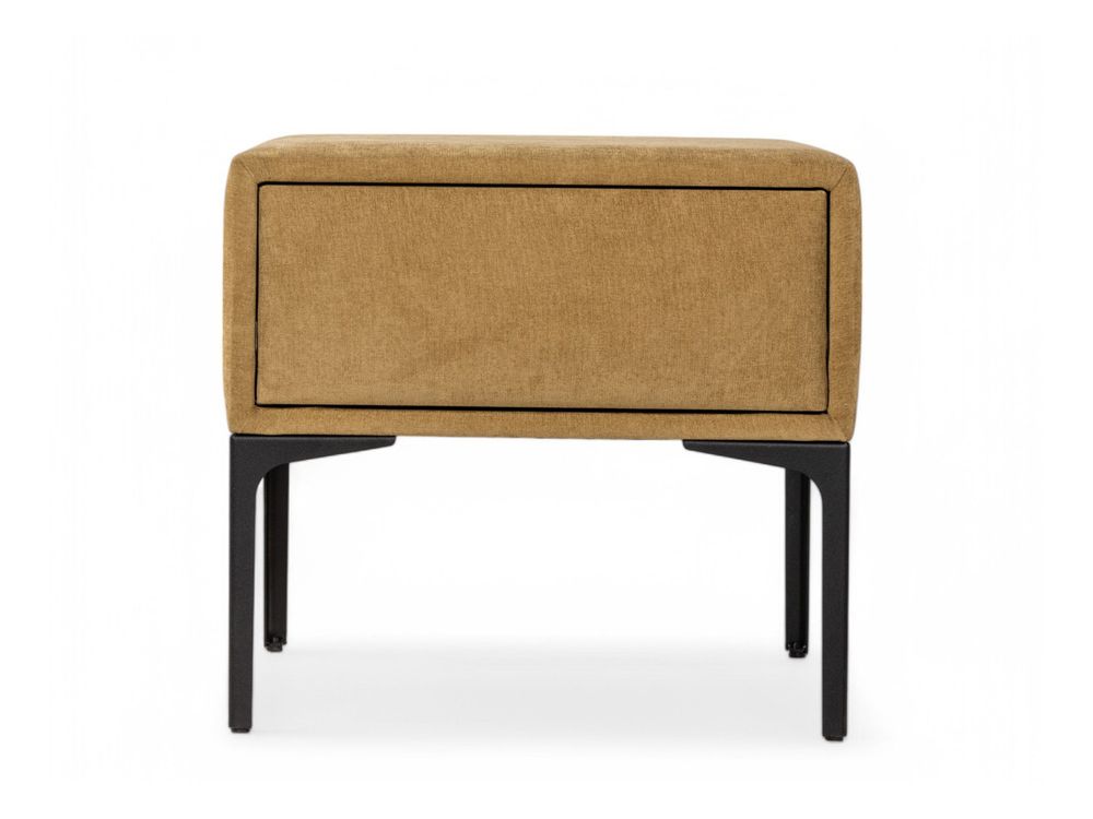 Nachttafel ANNA - Cognac SFD-23-001-W33