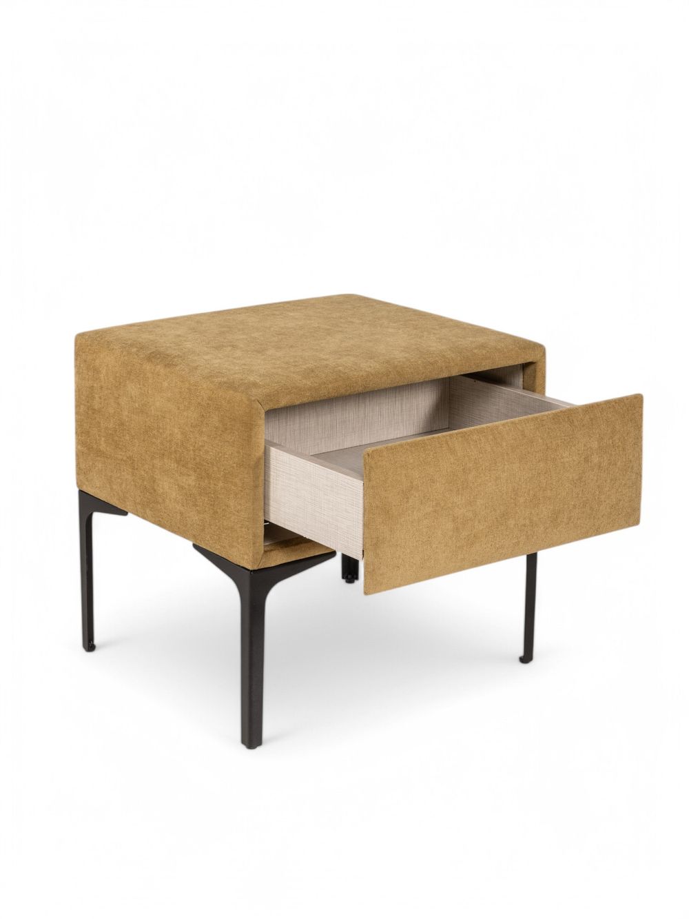 Nachttafel ANNA - Cognac SFD-23-001-W33