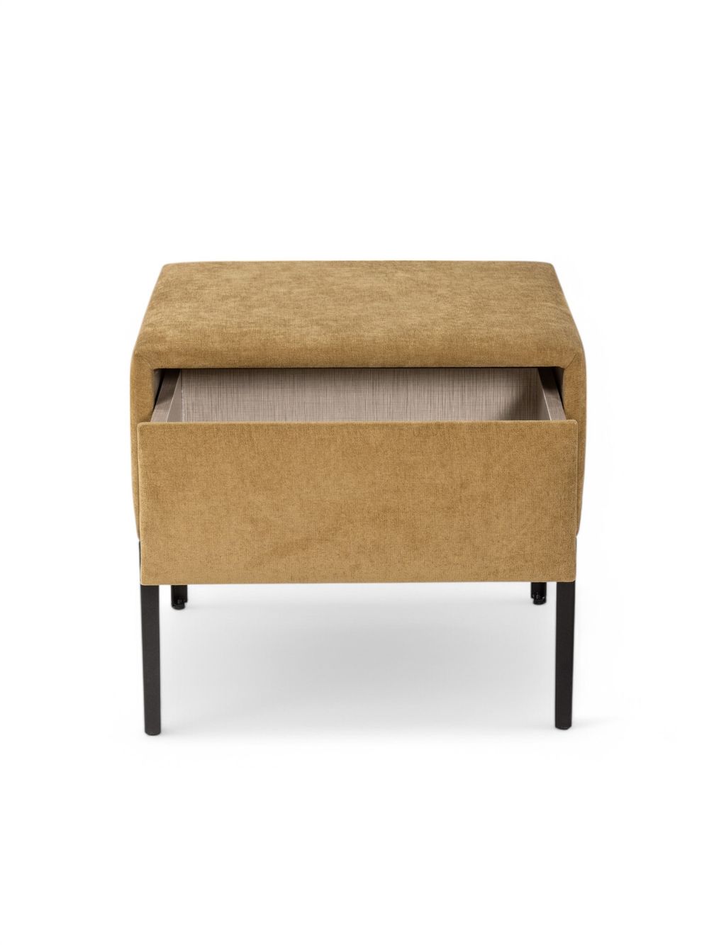 Nachttafel ANNA - Cognac SFD-23-001-W33