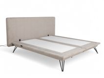 Elektrische boxspring FLY - Cyber Desert VLD-99-000006-CD109