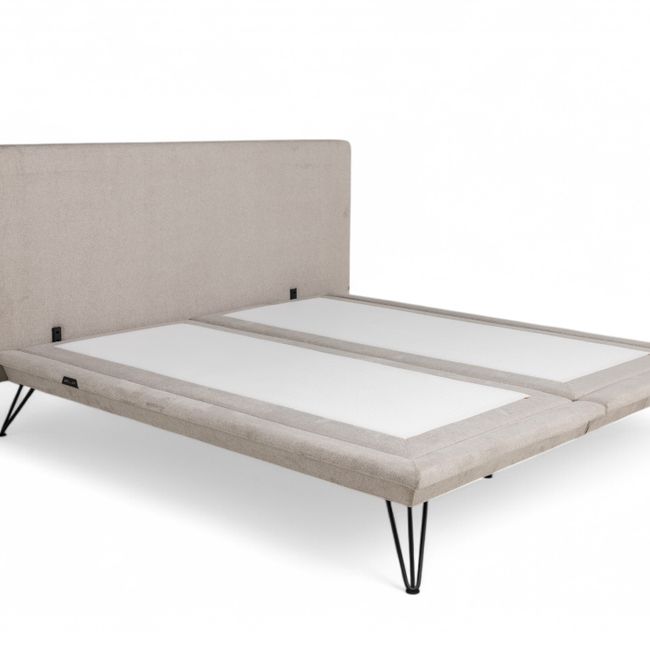 Elektrische boxspring FLY - Cyber Desert