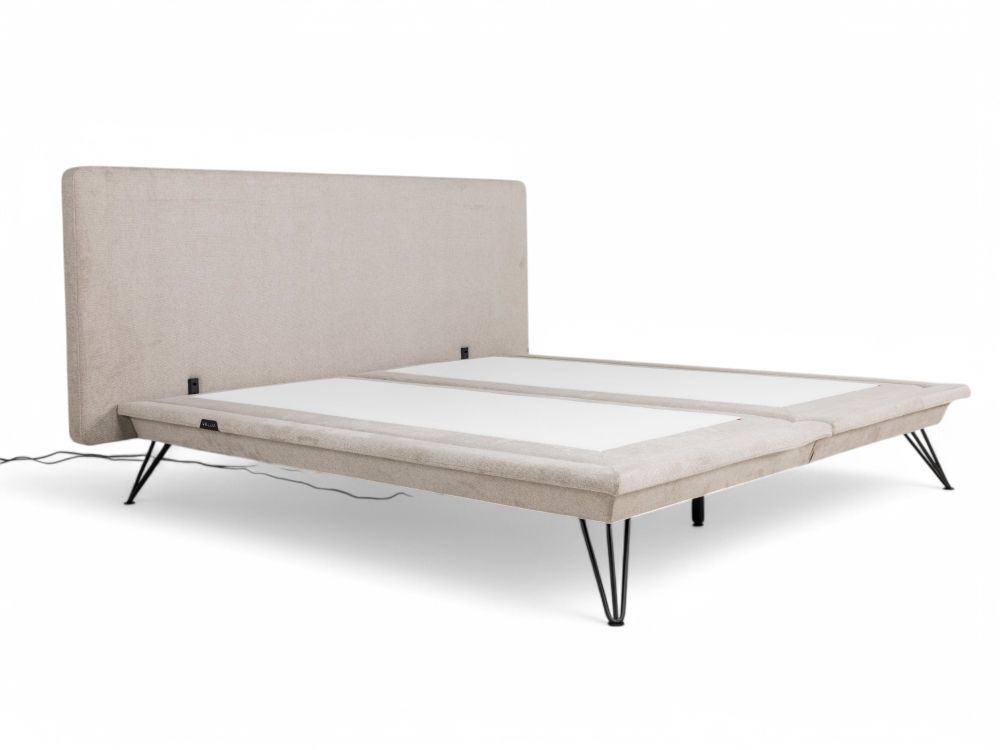 Elektrische boxspring FLY - Cyber Desert VLD-99-000006-CD109