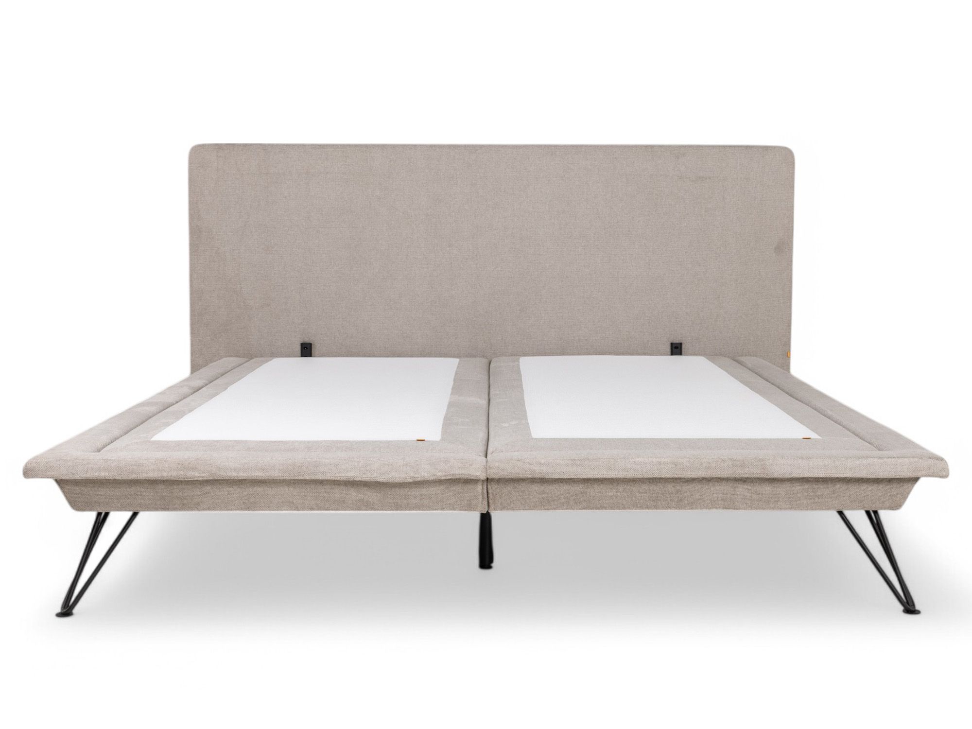 Elektrische boxspring FLY - Cyber Desert