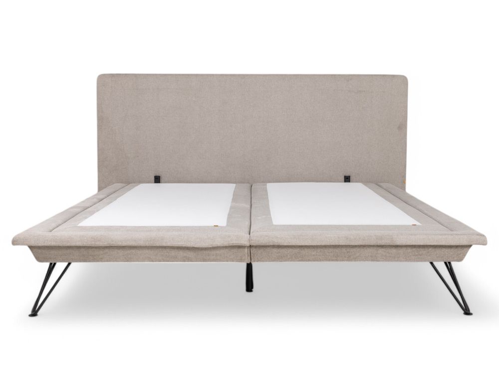 Elektrische boxspring FLY - Cyber Desert VLD-99-000006-CD109