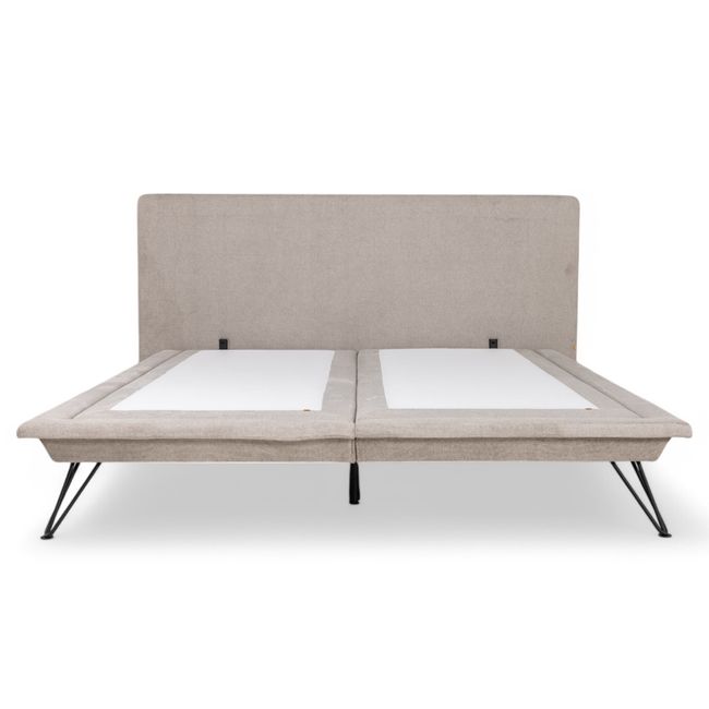 Elektrische boxspring FLY - Cyber Desert