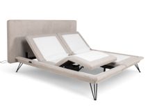 Elektrische boxspring FLY - Cyber Desert VLD-99-000006-CD109