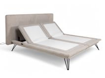 Elektrische boxspring FLY - Cyber Desert VLD-99-000006-CD109