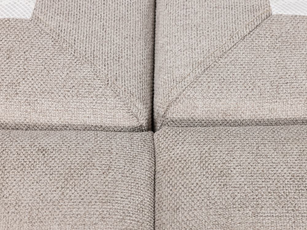 Elektrische boxspring FLY - Cyber Desert VLD-99-000006-CD109