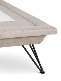 Elektrische boxspring FLY - Cyber Desert VLD-99-000006-CD109