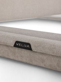 Elektrische boxspring FLY - Cyber Desert VLD-99-000006-CD109