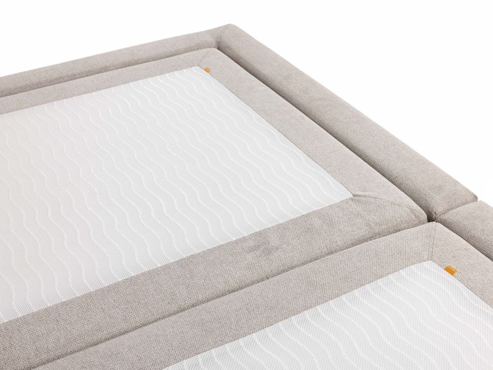 Elektrische boxspring FLY - Cyber Desert VLD-99-000006-CD109