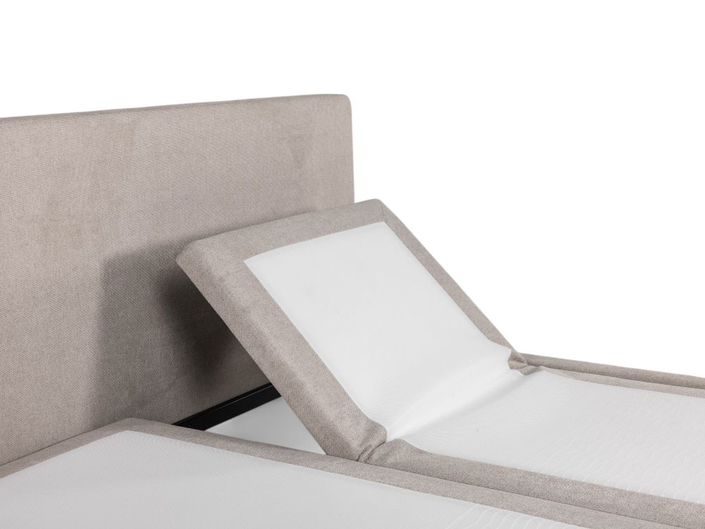 Elektrische boxspring FLY - Cyber Desert VLD-99-000006-CD109