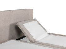 Elektrische boxspring FLY - Cyber Desert VLD-99-000006-CD109