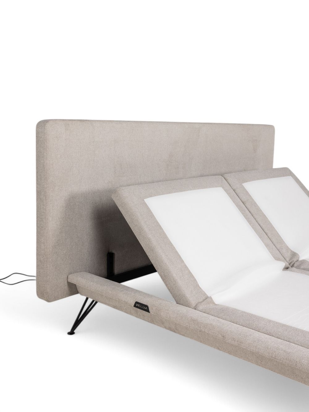 Elektrische boxspring FLY - Cyber Desert VLD-99-000006-CD109