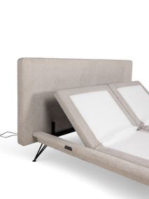 Elektrische boxspring FLY - Cyber Desert VLD-99-000006-CD109