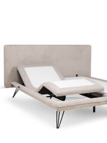 Elektrische boxspring FLY - Cyber Desert VLD-99-000006-CD109