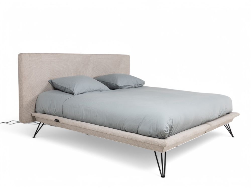 Elektrische boxspring FLY - Cyber Desert VLD-99-000006-CD109