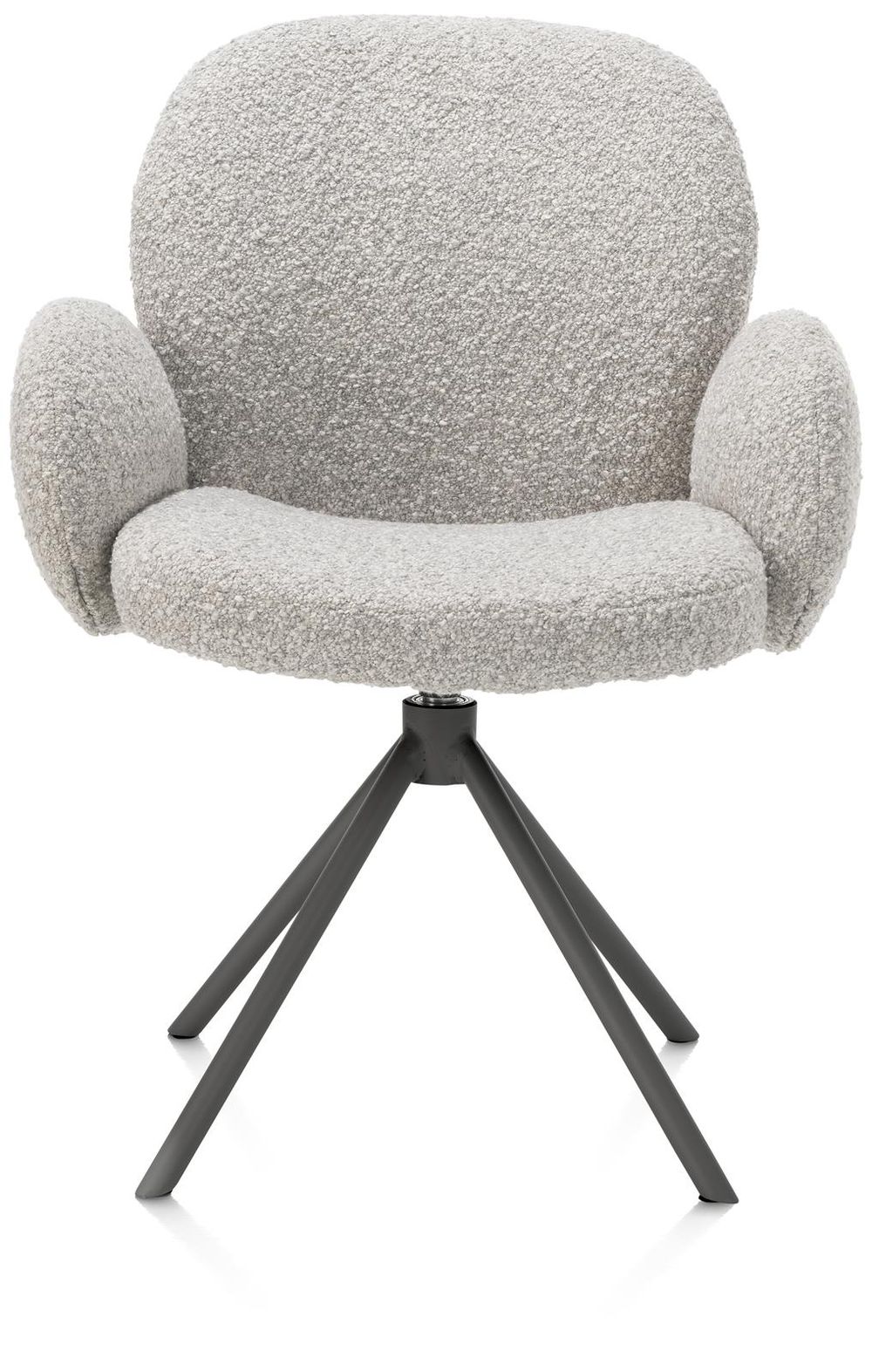 Draaibare armstoel JAXON - Brioni Lever XOO 48826-KIE