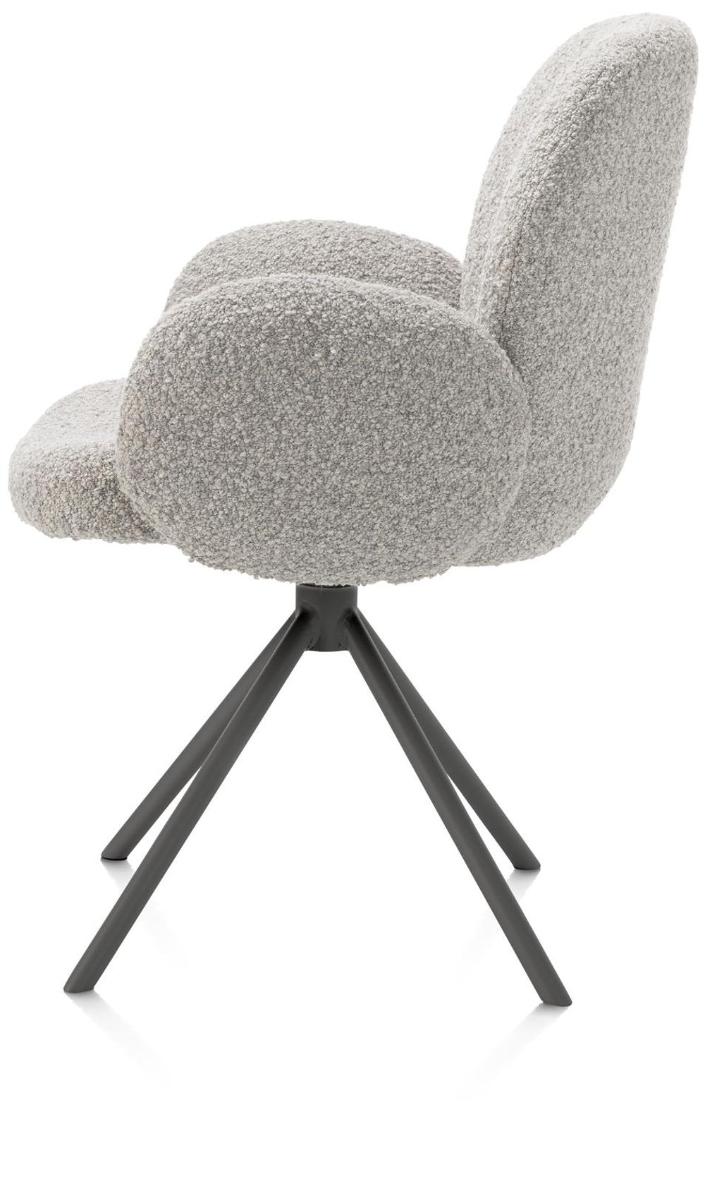 Draaibare armstoel JAXON - Brioni Lever XOO 48826-KIE