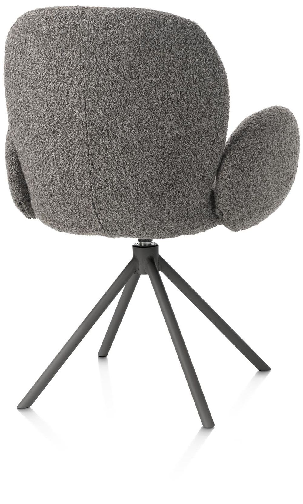 Draaibare armstoel JAXON - Brioni Lever XOO 48826-LEV