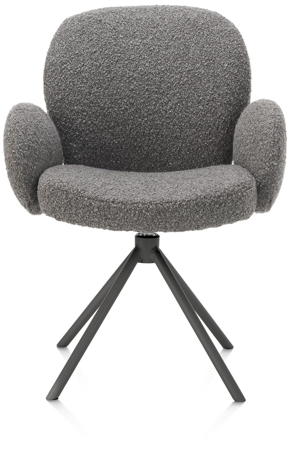 Draaibare armstoel JAXON - Brioni Lever XOO 48826-LEV