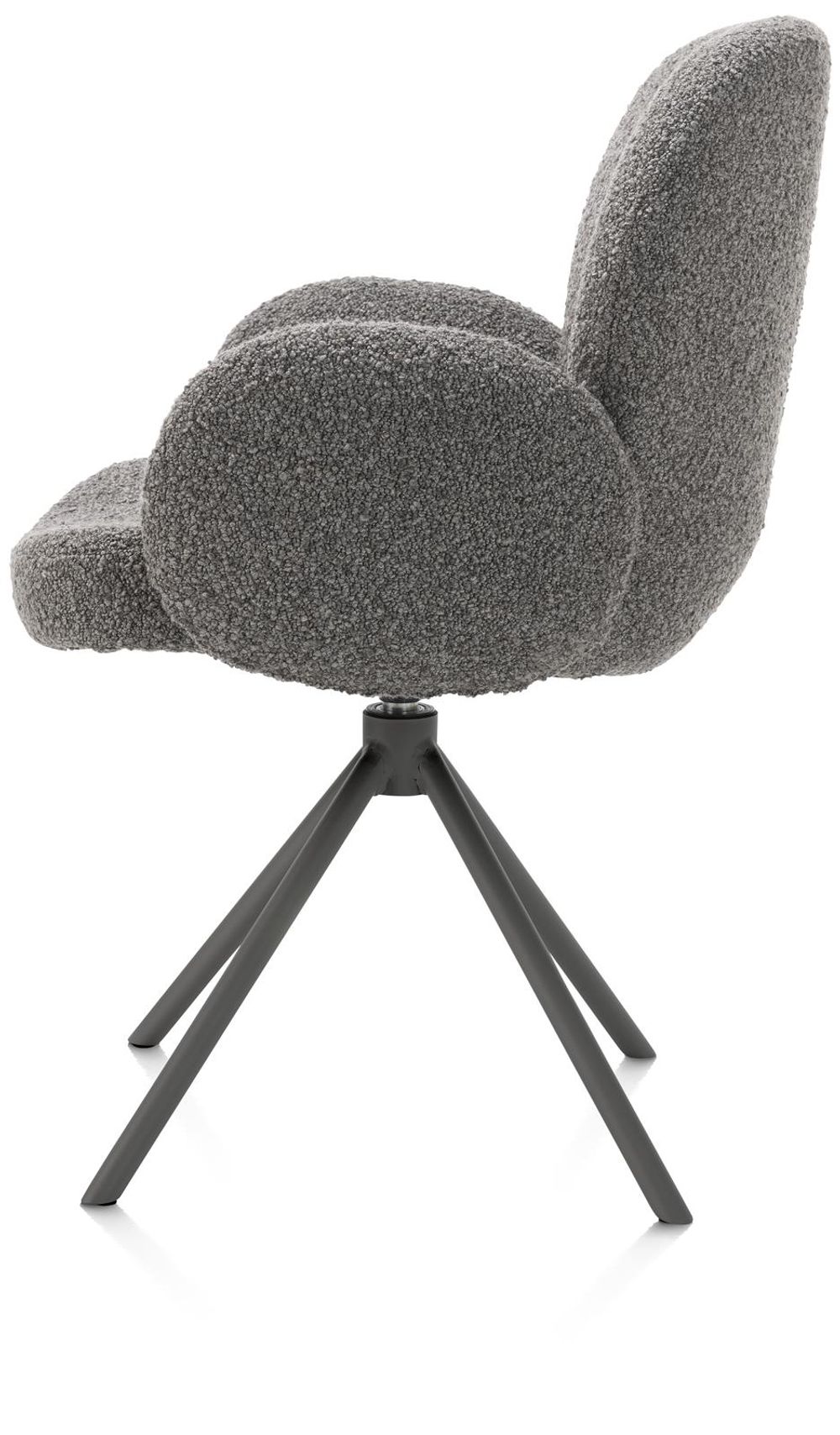 Draaibare armstoel JAXON - Brioni Lever XOO 48826-LEV