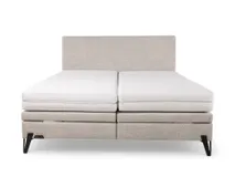 Elektrische boxspring incl. matras IMAGINE C2 - Be VLD-98-000012-OH214