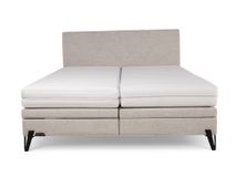 Elektrische boxspring incl. matras IMAGINE C2 - Be VLD-98-000012-OH214