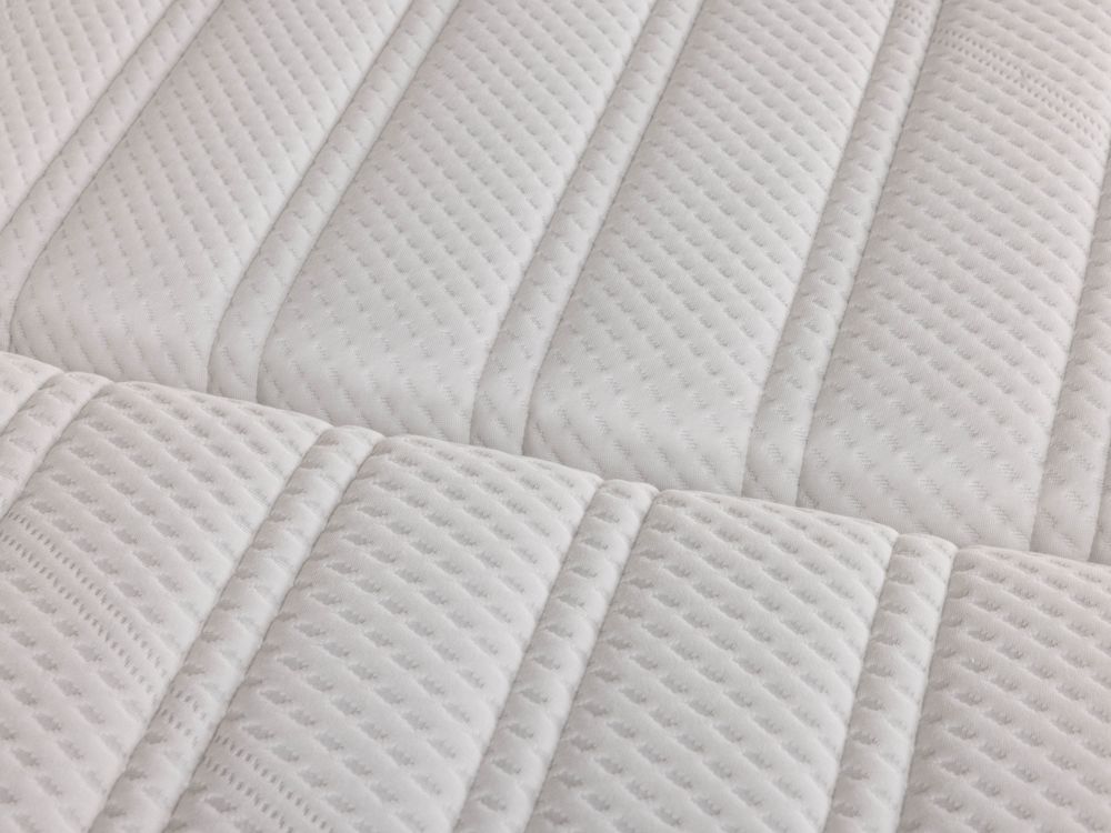 Elektrische boxspring incl. matras IMAGINE C2 - Be VLD-98-000012-OH214