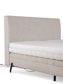 Elektrische boxspring incl. matras IMAGINE C2 - Be VLD-98-000012-OH214