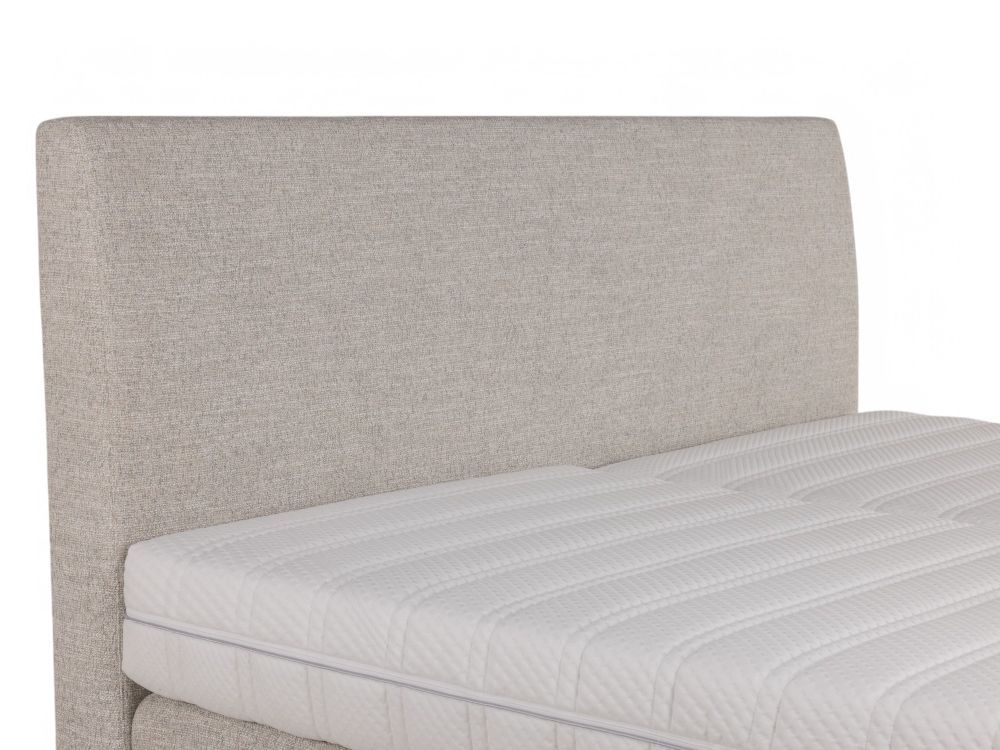 Elektrische boxspring incl. matras IMAGINE C2 - Be VLD-98-000012-OH214