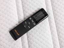 Elektrische boxspring incl. matras IMAGINE C2 - Be VLD-98-000012-OH214