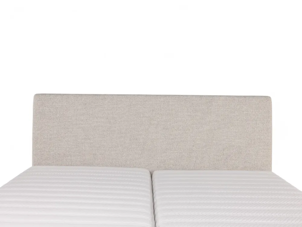 Elektrische boxspring incl. matras IMAGINE C2 - Be VLD-98-000012-OH214