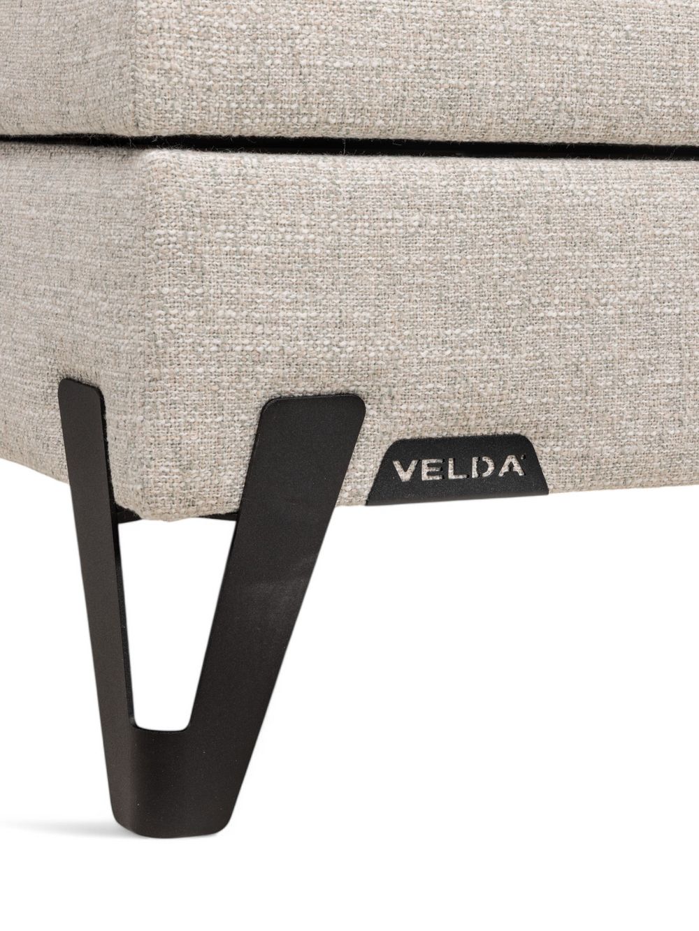 Elektrische boxspring incl. matras IMAGINE C2 - Be VLD-98-000012-OH214