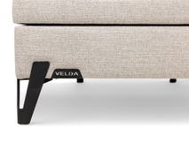 Elektrische boxspring incl. matras IMAGINE C2 - Be VLD-98-000012-OH214