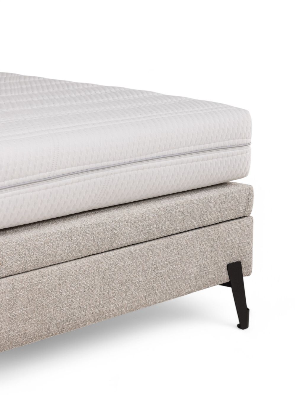 Elektrische boxspring incl. matras IMAGINE C2 - Be VLD-98-000012-OH214