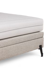 Elektrische boxspring incl. matras IMAGINE C2 - Be VLD-98-000012-OH214