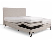 Elektrische boxspring incl. matras IMAGINE C2 - Be VLD-98-000012-OH214