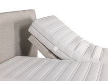 Elektrische boxspring incl. matras IMAGINE C2 - Be VLD-98-000012-OH214