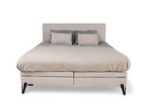Elektrische boxspring incl. matras IMAGINE C2 - Be VLD-98-000012-OH214
