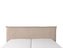 Bedkader incl. lattenbodem en matras EXPLORE - Bei VLD-104-000009-MS196