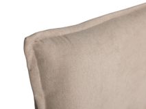 Bedkader incl. lattenbodem en matras EXPLORE - Bei VLD-104-000009-MS196