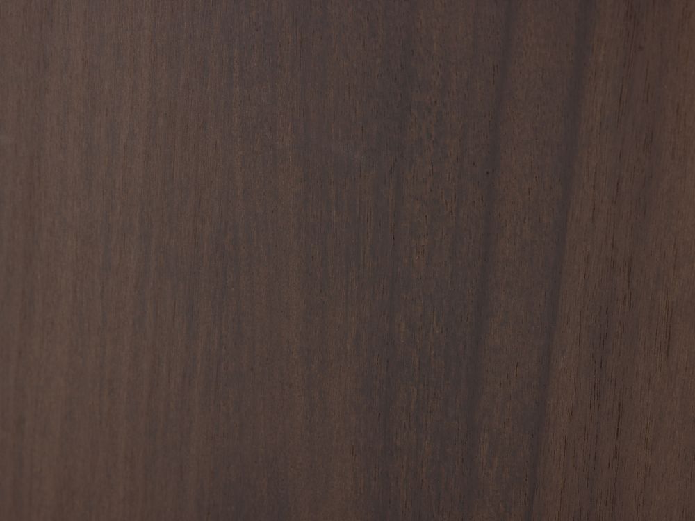 Eetkamertafel DOLMEN - Beige keramiek/Notelaar MOB-93-000016-K205-N12