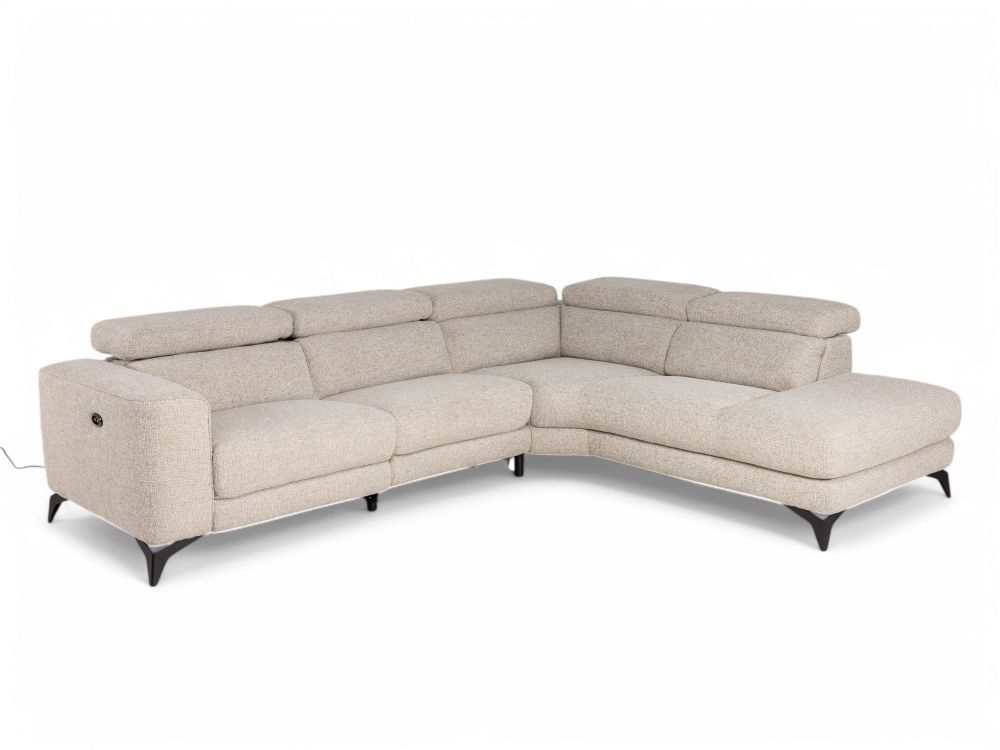 Hoekzetel KODY - Beige C-HTL-69-HKS2