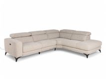 Hoekzetel KODY - Beige C-HTL-69-HKS2
