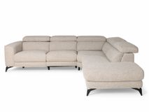 Hoekzetel KODY - Beige C-HTL-69-HKS2